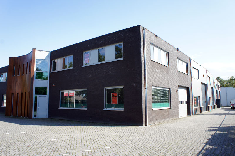Sprendlingenstraat 18k
